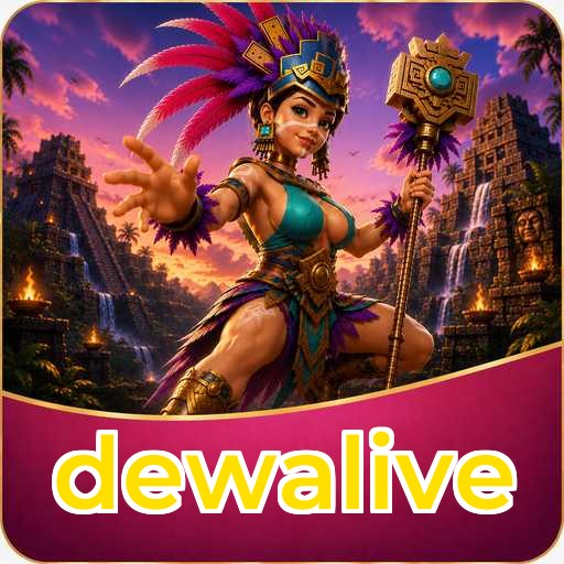 dewalive APK Structure
