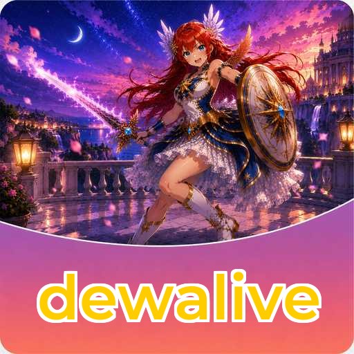 dewalive Download