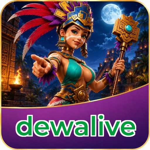 dewalive Components