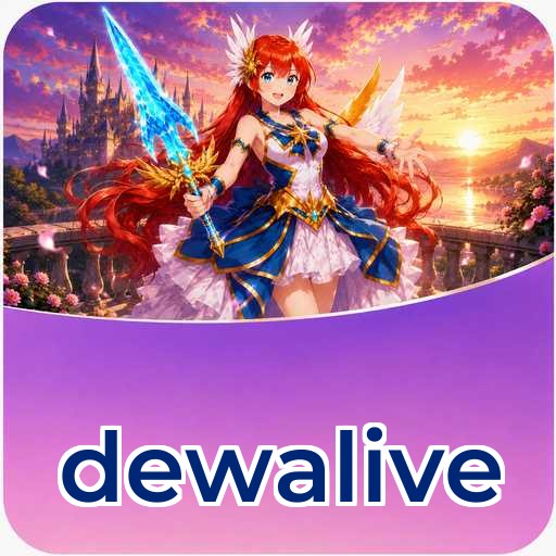 dewalive APK