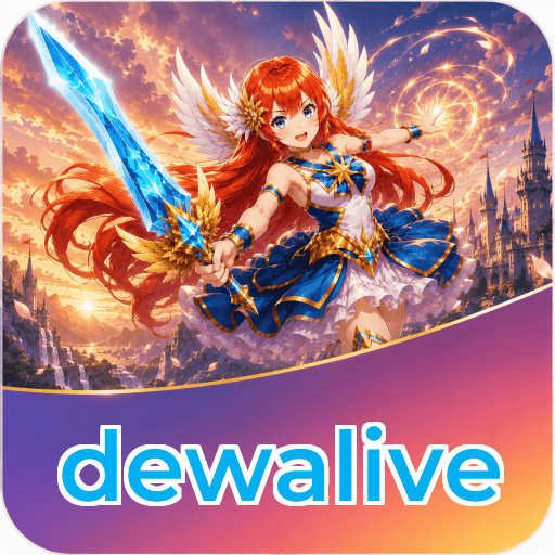 dewalive Signature