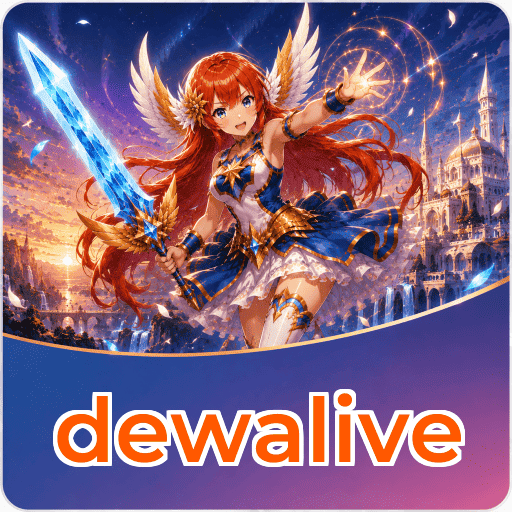 dewalive Components