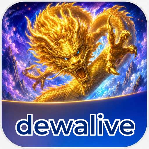 dewalive APK Structure