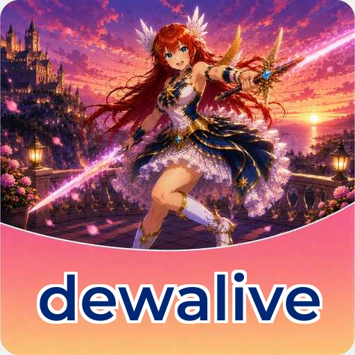 dewalive Components