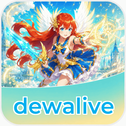 dewalive Signature