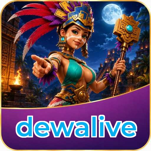 dewalive Download