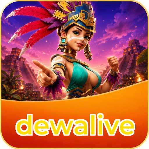 dewalive APK Structure