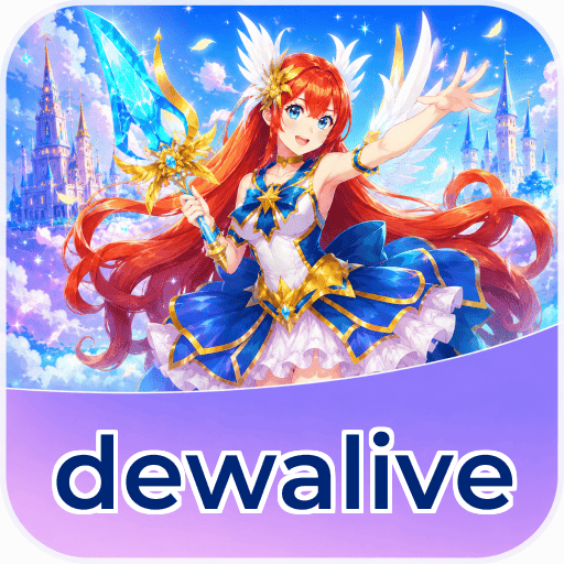 dewalive APK Structure
