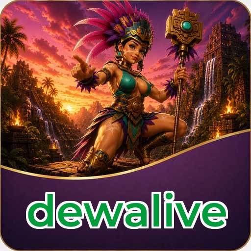 dewalive APK Structure