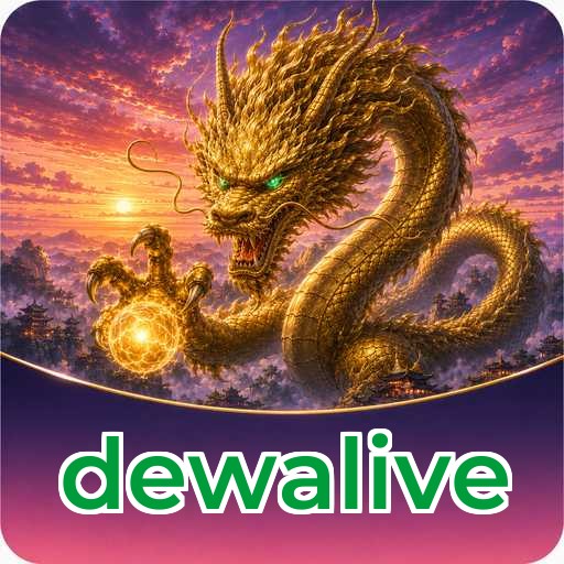 dewalive APK Structure