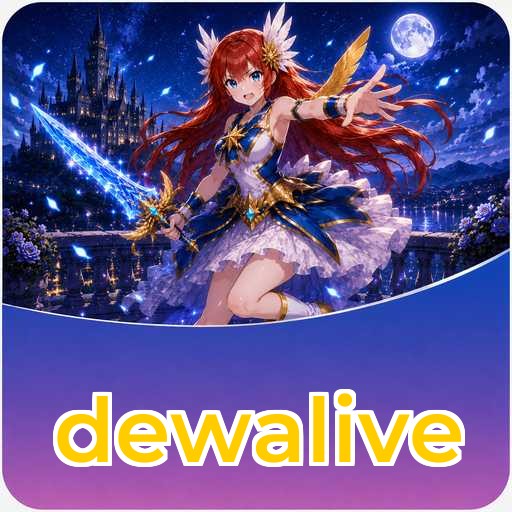 dewalive Signature