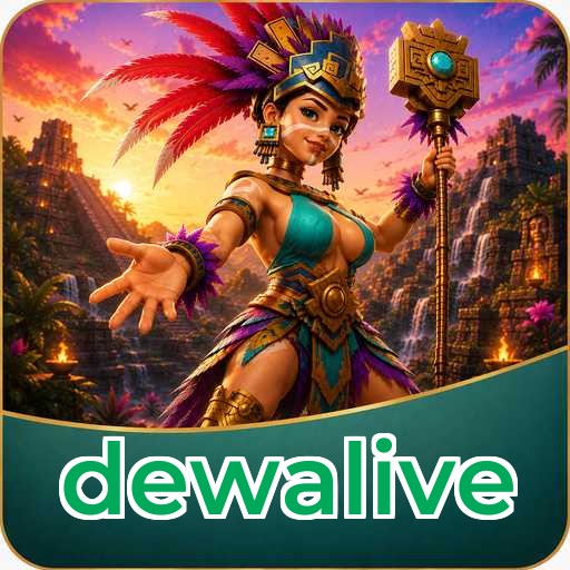 dewalive APK Structure