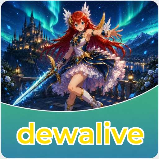 dewalive Components