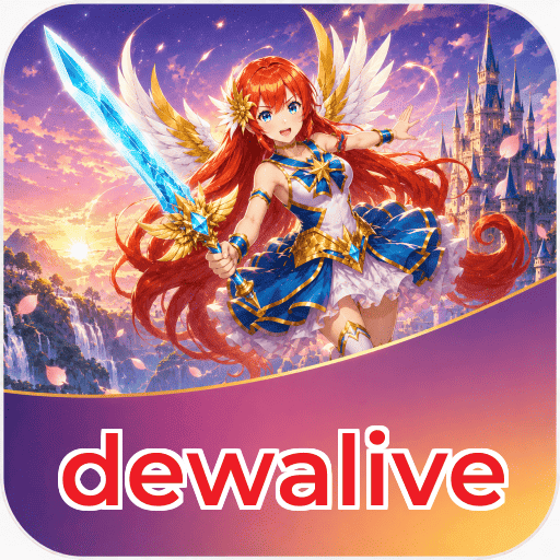 dewalive Signature