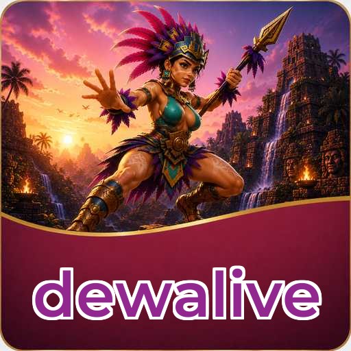 dewalive Download