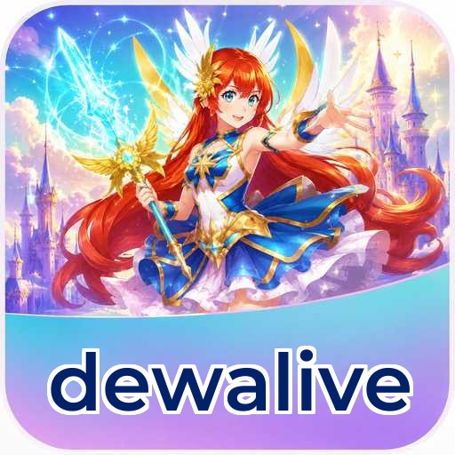 dewalive Components